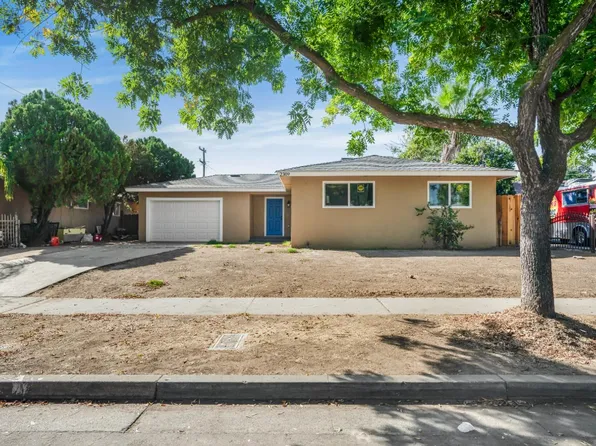 2309 W Garland Ave, Fresno, CA 93705