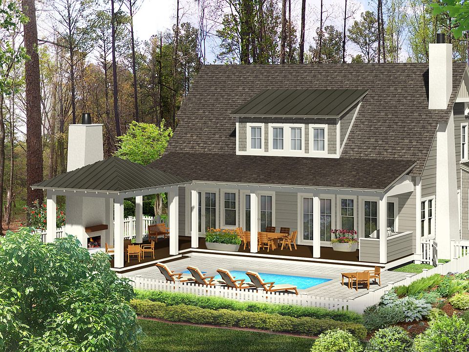 1st image of Pathways Dr Lot 34