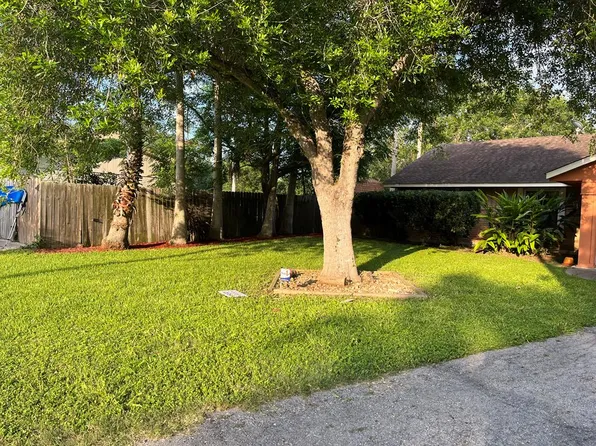 434 N Saunders St, Pt Isabel, TX 78578
