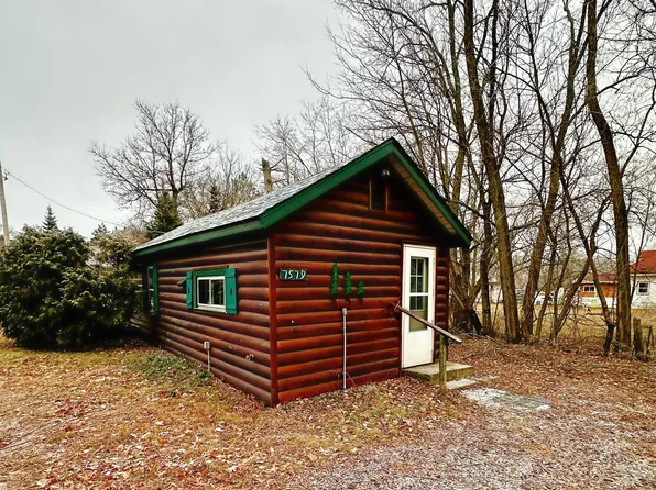 7579 Pine St, Danbury, WI 54830