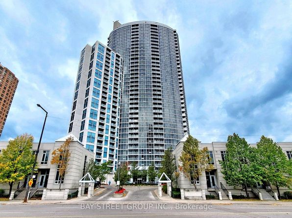 83 Borough Dr #3010, Toronto, ON M1P 5E4