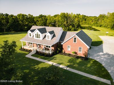 6226 Clark Station Rd, Finchville, KY, 40022