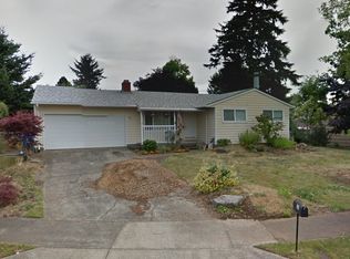 820 SE 169th Dr, Portland, OR