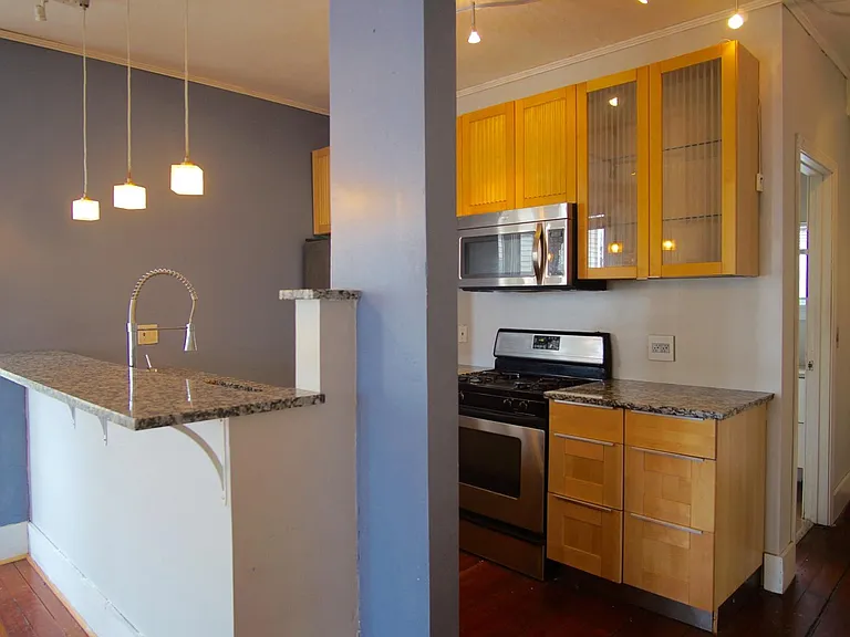14 Africa St #2 — Photo 7