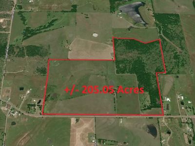 Fm 2860, Kaufman, TX, 75142