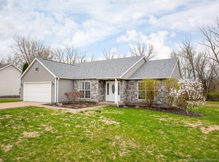 3403 Alexander Ct, Jeffersonville, IN