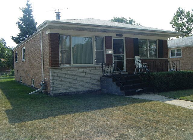 1st image of 9541 Mansfield Ave