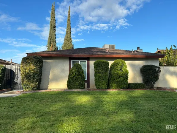 6113 Wilson Rd, Bakersfield, CA 93309