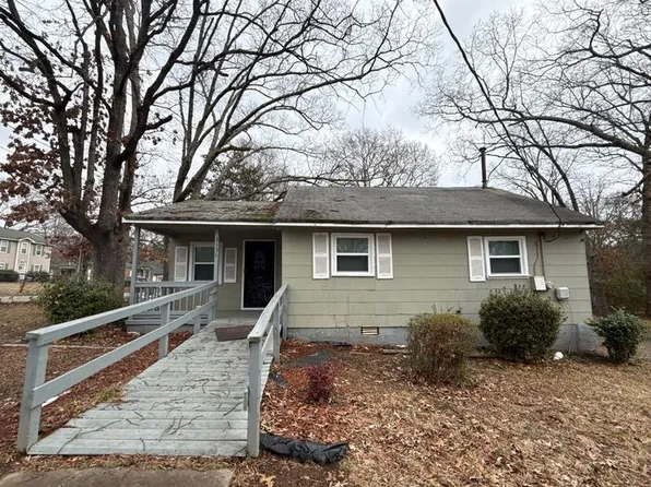 3131 Seymour Dr, Charlotte, NC 28208