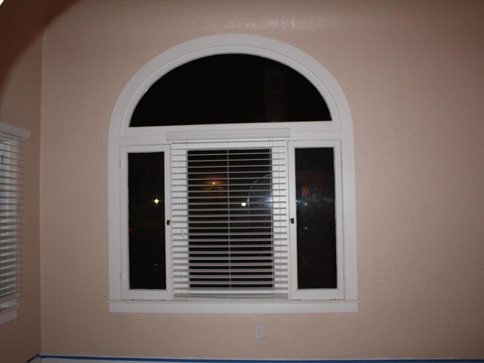 Front Window