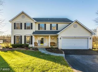16 Young Branch Dr, Middletown, MD 21769