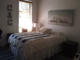 Rented by Pier 12 Real Estate