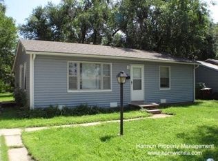 1620 S Saint Paul St, Wichita, KS 67213