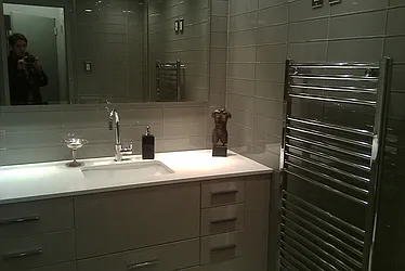 Rented by Luxury Property Group