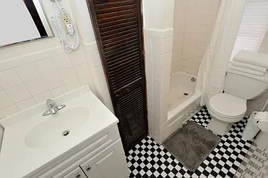 Rented by Furnished Habitat