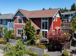 1451 Cottonwood Ave, Fircrest, WA 98466