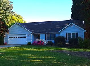 104 Summerchase Ln, Mooresville, NC 28117