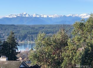 18519 Havn Ct NE, Poulsbo, WA 98370
