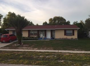 5154 Springwood Rd, Spring Hill, FL 34609