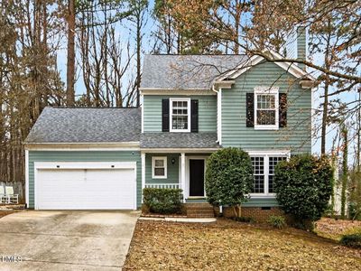 6217 Leesburg Ln, Raleigh, NC, 27617