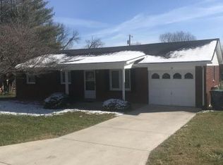 39 Edge Hill Ln, Somerset, KY