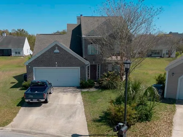 8 Yates Mill Ln, Bluffton, SC 29909