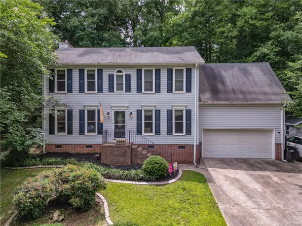 505 Hunters Hill Rd, Simpsonville, SC 29680