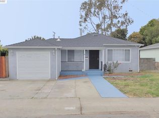 525 Rutgers St, San Lorenzo, CA 94580