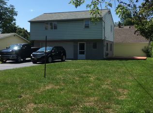 160 Aris Ave, Cheektowaga, NY