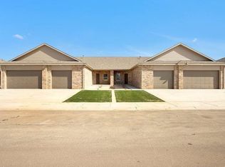 1828 Corpus Ave, Wolfforth, TX 79382