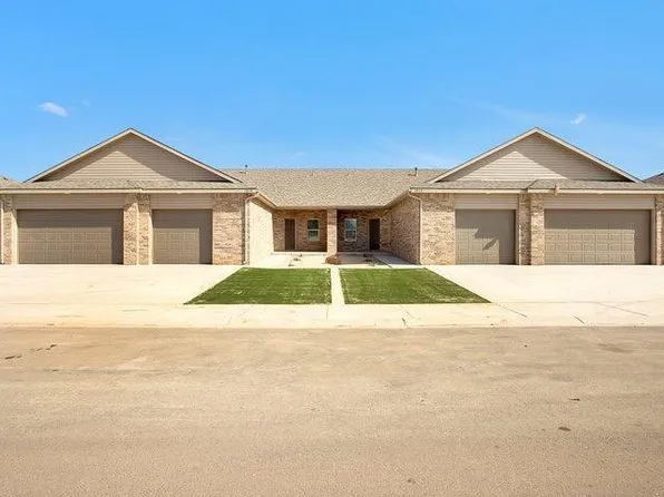 1828 Corpus Ave, Wolfforth, TX 79382