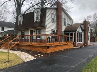 33325 Lake Rd, Avon Lake, OH 44012