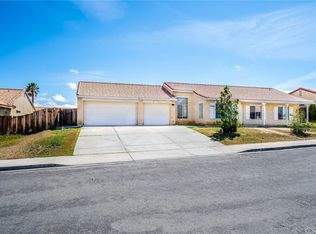 12945 Wrangler Ln, Victorville, CA 92392