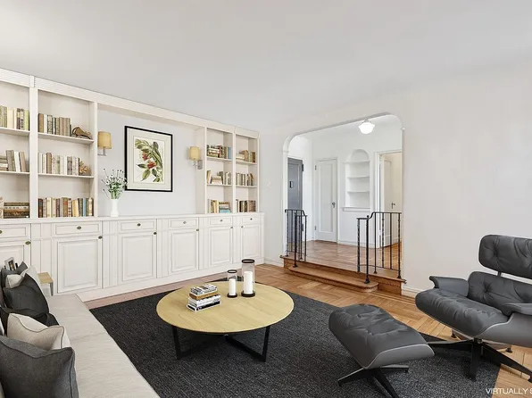 95 Park Ter E APT 5A, New York, NY 10034