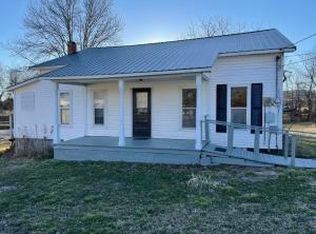 4531 Highway 43 S, Harrison, AR 72601