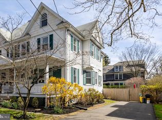 42 Murray Pl, Princeton, NJ 08540