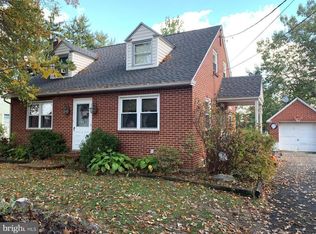 83 N Donnerville Rd, Mountville, PA 17554