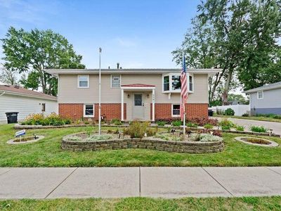 5541 Robbins Ave, Portage, IN, 46368