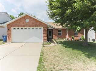 10159 Mackenzie Rd, Saint Louis, MO 63123