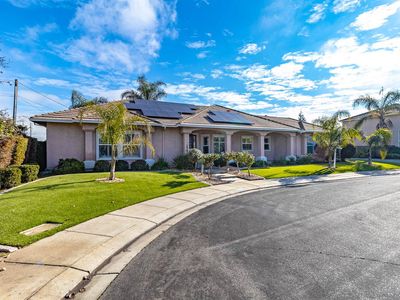 1808 Matisse Ct, Modesto, CA, 95355