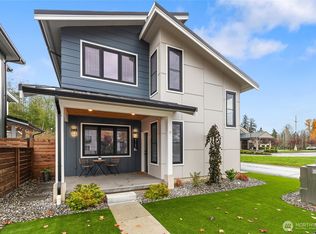 4260 Creston Way, Bellingham, WA