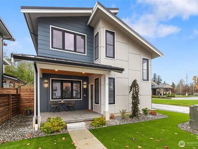 4260 Creston Way, Bellingham, WA, 98226