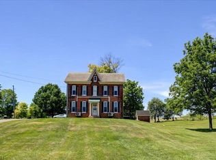 11701 Old Mill Rd, Shippensburg, PA 17257