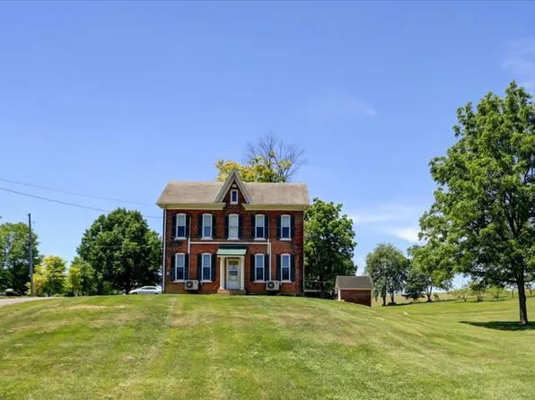11701 Old Mill Rd, Shippensburg, PA 17257