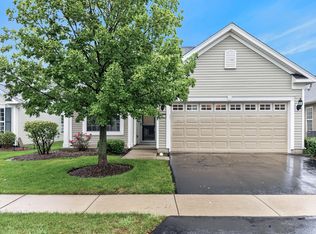 13414 Meadowlark Ln, Huntley, IL 60142
