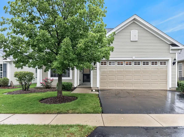 13414 Meadowlark Ln, Huntley, IL 60142