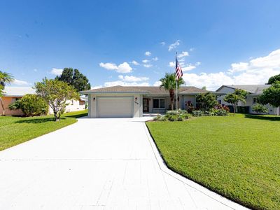 7018 NW 101st Avenue, Tamarac, FL, 33321