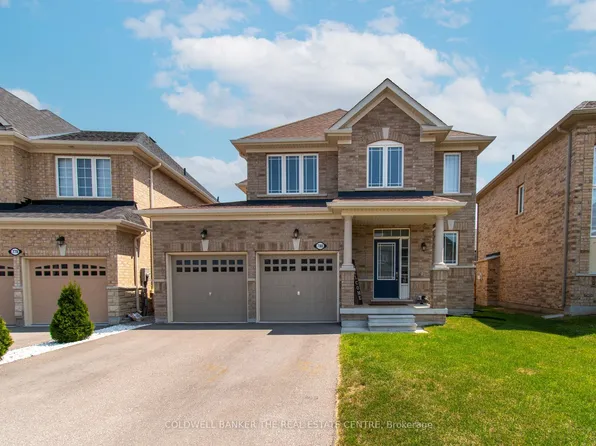 780 Green St, Innisfil, ON L0L 1W0