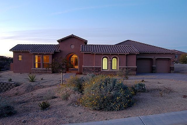 Primary Photo- Night Shot