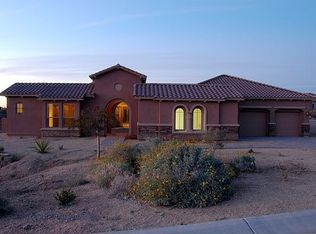 10876 E Volterra Ct, Scottsdale, AZ 85262
